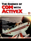 Image for The Essence of COM and ActiveX