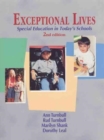 Image for Exceptional Lives:Special Education in Todays Schools