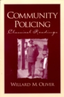Image for Community Policing:Classical Readings
