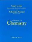Image for Study Guide and Solutions Manual