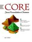 Image for Core Java foundation classes
