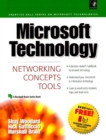 Image for Microsoft technology  : networking concepts tools