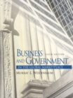 Image for Business and Government in the Global Marketplace