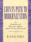 Image for China&#39;s Path to Modernization