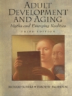 Image for Adult Development and Aging