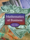 Image for Mathematics of Business