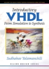 Image for VHDL  : starter&#39;s guide