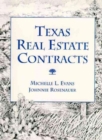Image for Texas Real Estate Contracts