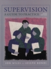 Image for Supervision