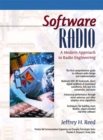 Image for Software radios  : a modern approach to radio engineering