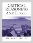 Image for Critical Reasoning and Logic