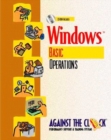 Image for Windows : Basic Operations