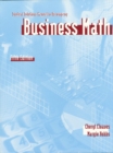 Image for Student Solutions Manual to Accompany Business Math