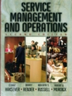 Image for Service Management and Operations