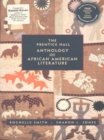 Image for The Prentice Hall Anthology of African American Literature