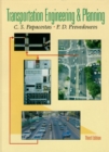 Image for Transportation Engineering and Planning