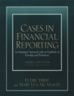 Image for Cases in Financial Reporting