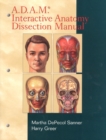 Image for A.D.A.M. Interactive Laboratory Dissection Guide