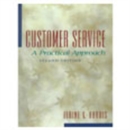 Image for Customer Service : A Practical Approach