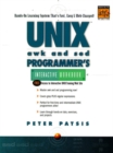 Image for UNIX Awk and Sed Programmer&#39;s Inteactive Workbook