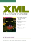 Image for XML  : the annotated specification