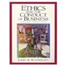Image for Ethics and the Conduct of Business
