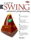 Image for Core Swing advanced programming