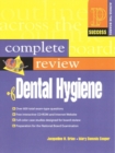Image for Prentice Hall Health&#39;s Complete Review of Dental Hygiene