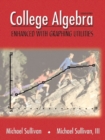 Image for College Algebra Graphing and Data Analysis