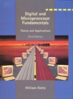 Image for Digital and Microprocessor Fundamentals : Theory and Applications