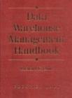 Image for Data warehouse management handbook