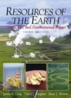 Image for Resources of the Earth