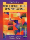 Image for Brief Office 2000 Professional