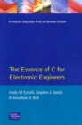 Image for Essence C For Electronic Engineers