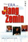 Image for The Era of Jiang Zemin