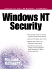 Image for Windows NT security