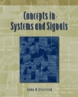 Image for Concepts in Systems and Signals