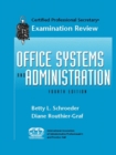 Image for CPS Examination Review for Office Systems and Administration