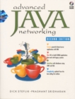 Image for Advanced Java Networking