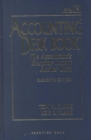 Image for Accounting Desk Book and Supplements