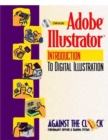 Image for Adobe Illustrator 8:an Introduction to Digital Illustration and Student CD Package