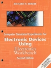 Image for Computer Simulated Experiments for Electronic Devices Using Electronics Workbench