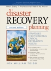 Image for Disaster Recovery Planning