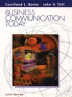 Image for Business Communication Today