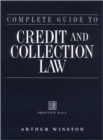 Image for A Complete Guide to Credit Collection Law