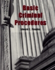 Image for Basic Criminal Procedures