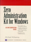 Image for Zero Administration Kit for Windows