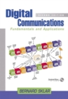 Image for Digital Communications : Fundamentals and Applications
