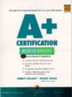 Image for A+ certification interactive workbook