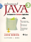 Image for Advanced Java Development for Enterprise Applications